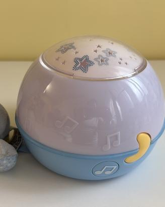 Chicco proiettore - luce notturna