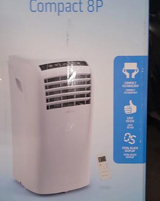 Condizionatore Climatizzatore mobile
