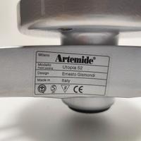 Solo struttura per plafoniera ARTEMIDE UTOPIA 52