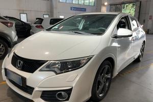 Civic 1.4 i-VTEC UNI PRO! SOLO 5000KM!!! !!!
