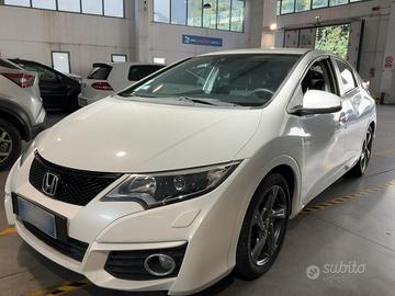Civic 1.4 i-VTEC UNI PRO! SOLO 5000KM!!! !!!