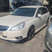 SUBARU LEGACY dal 2009 2.0i Station Wagon