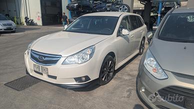 SUBARU LEGACY dal 2009 2.0i Station Wagon