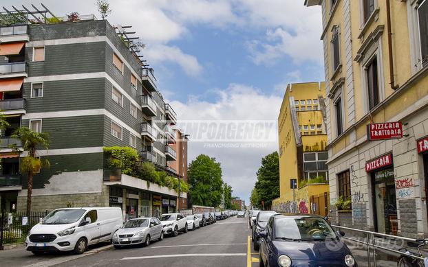 Appartamento a Milano 3 locali