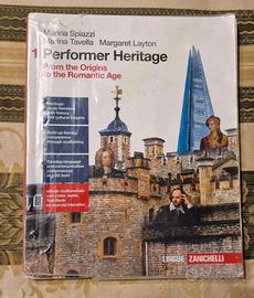 Performer heritage 1