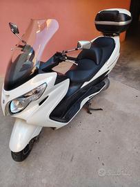 SCOOTER BURGMAN 400