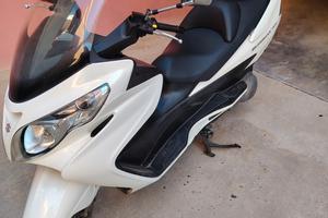 SCOOTER BURGMAN 400