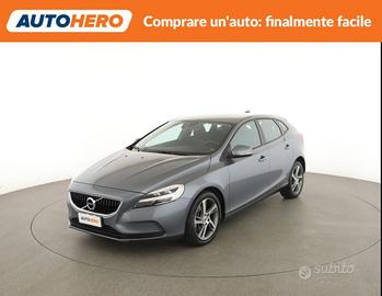 VOLVO V40 GC70357