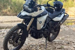 BMW gs800f