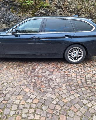 BMW 316