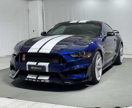 Ford Mustang Fastback 2.3 EcoBoost GT