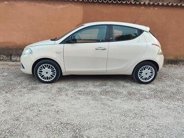 Lancia Ypsilon 1.3 Multijet Diesel 2016 – 5 porte