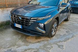HYUNDAI Tucson 3ª serie - 2022