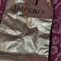 Abito Impero Couture