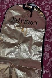 Abito Impero Couture