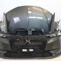 Citroen DS4 Muso e Airbag