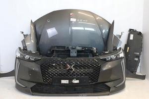 Citroen DS4 Muso e Airbag