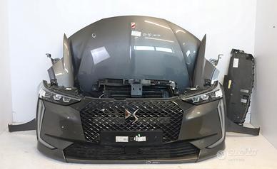 Citroen DS4 Muso e Airbag