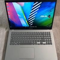 Notebook Pc Asus Vivobook i5 8gb 256 ssd 15,6"