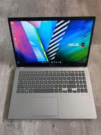 Notebook Pc Asus Vivobook i5 8gb 256 ssd 15,6"