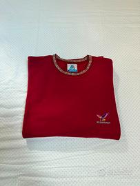 T-shirt  Vintage Anni 80 BY AMERICA tg L.