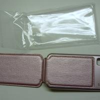 Cover post. con flip ant. SAMSUNG GT-S5230 - NUOVA