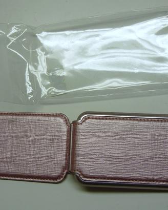 Cover post. con flip ant. SAMSUNG GT-S5230 - NUOVA