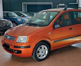 Fiat Panda 1.2 Emotion