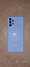 telefono Samsung galaxy A13 