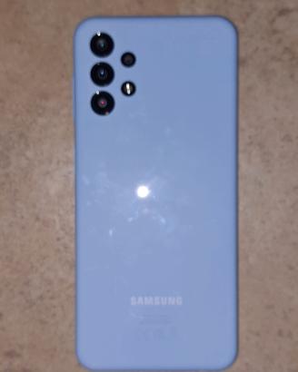 telefono Samsung galaxy A13 