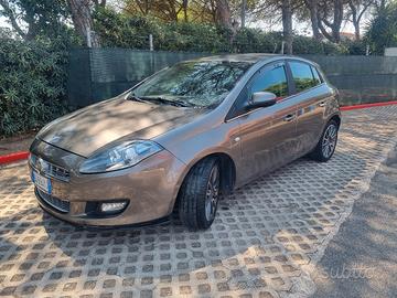 Fiat bravo anno 2007 1.9 diesel multijet 120 cv