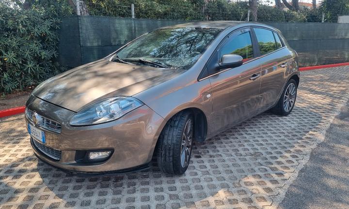 Fiat bravo anno 2007 1.9 diesel multijet 120 cv