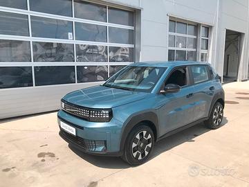 Fiat Grande Panda 1.2 Hybrid 110 CV S&S Icon