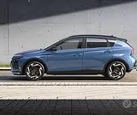 Per ricambi hyundai bayon 2023;2024