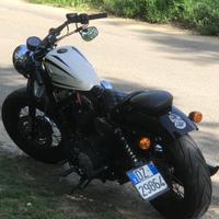 Harley davidson Forty Eight