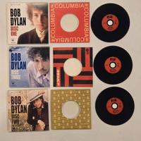 BOB DYLAN COFANETTO DELUXE CD MINI LP