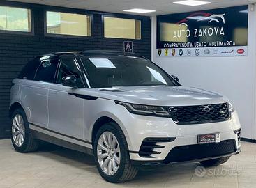 Land Rover Range Velar 2.0 TD4 180 CV R-Dynamic S