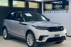 Land Rover Range Velar 2.0 TD4 180 CV R-Dynamic S