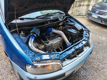 FIAT Punto 188 1.2 8v FIRE Anno 2001