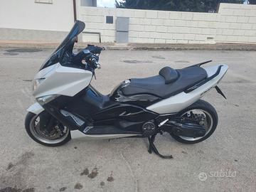 T max 