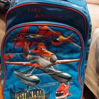 trolley viaggio per bambino