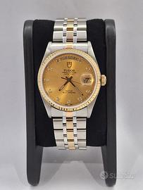 Tudor date day 76213