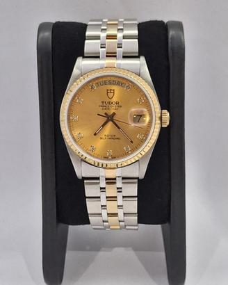Tudor date day 76213