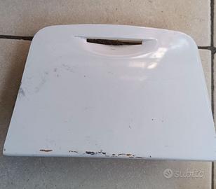 RICAMBI LAVATRICE CANDY