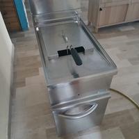 Friggitrice DEXION 15L