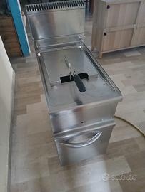 Friggitrice DEXION 15L