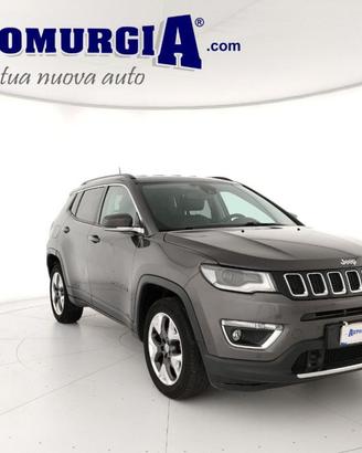 JEEP Compass 2.0 Multijet II aut. 4WD Limited