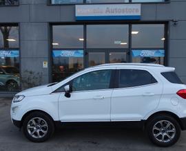 Ford EcoSport 1.0 EcoBoost 100 CV Titanium