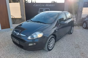 Fiat Punto Evo 1.3 Mjt 95 CV 5 porte Dynamic