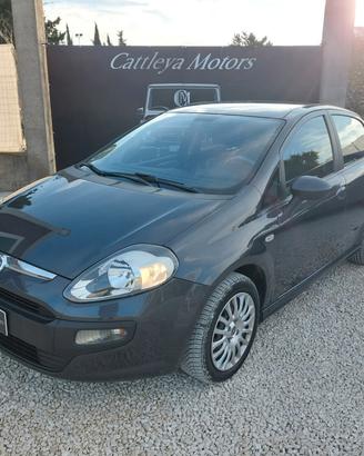 Fiat Punto Evo 1.3 Mjt 95 CV 5 porte Dynamic